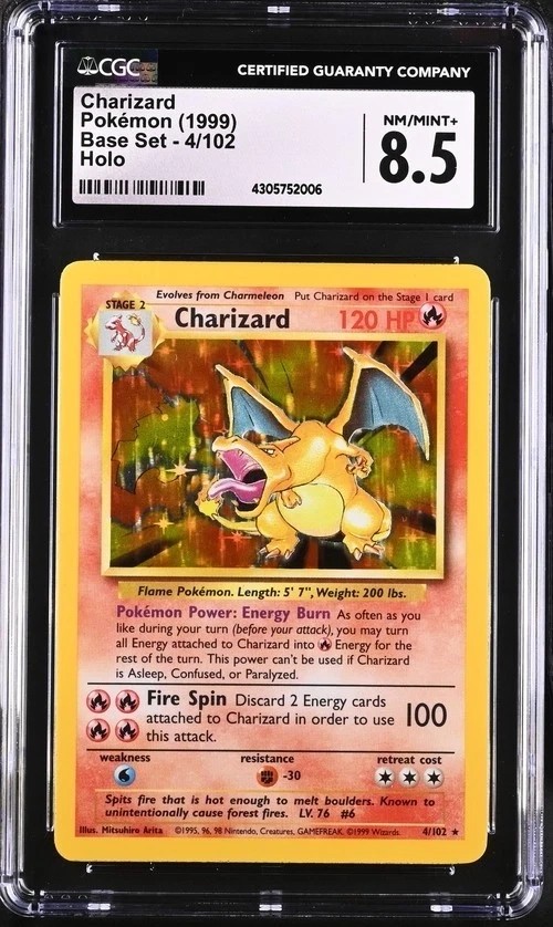 Charizard