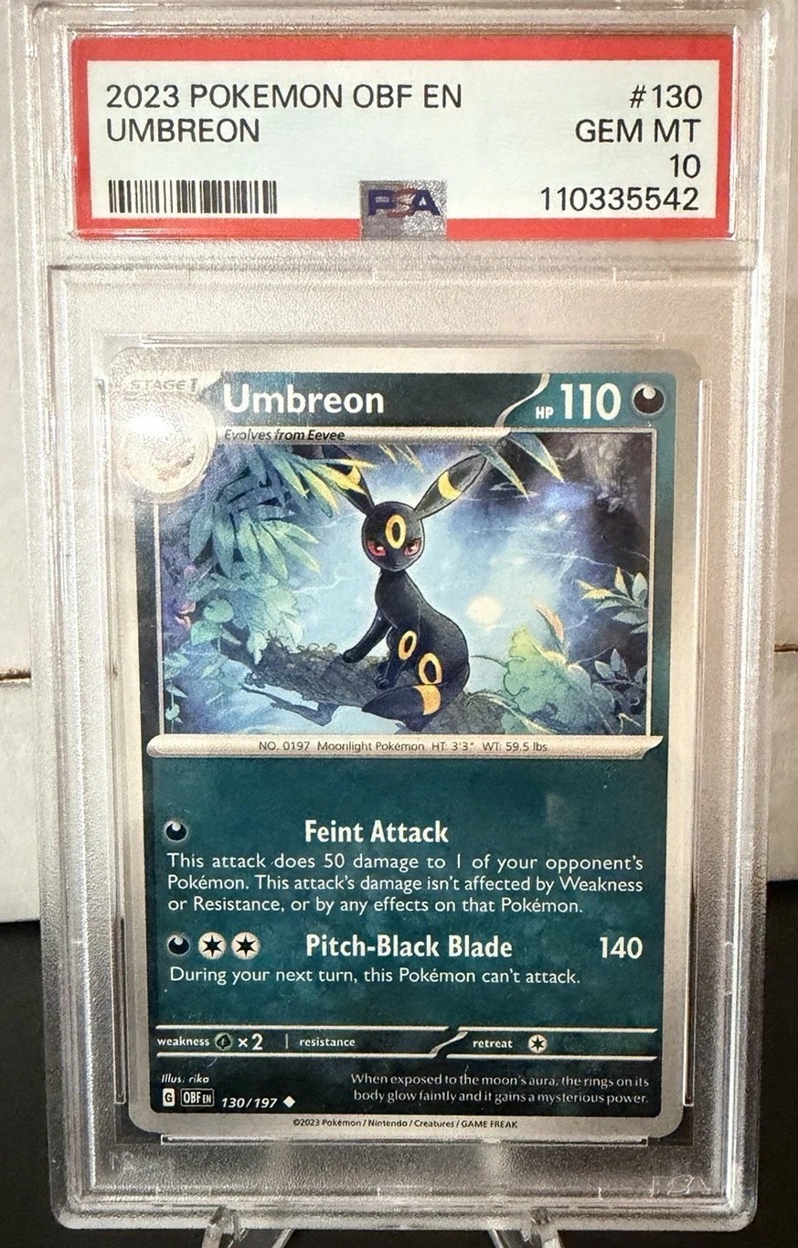 UMBREON