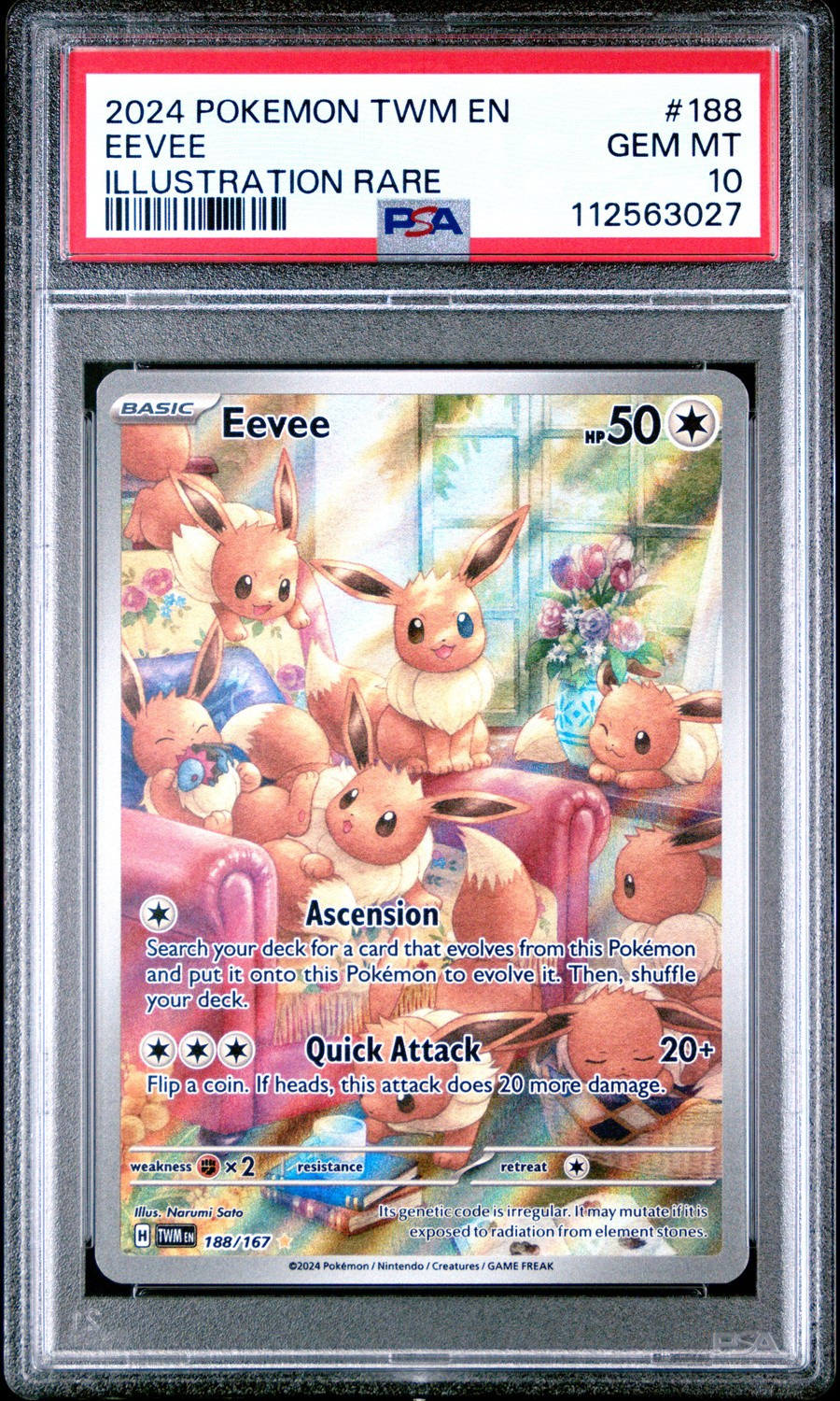 Eevee