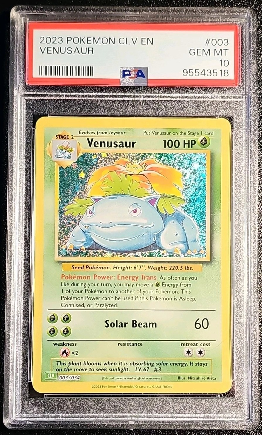 Venusaur