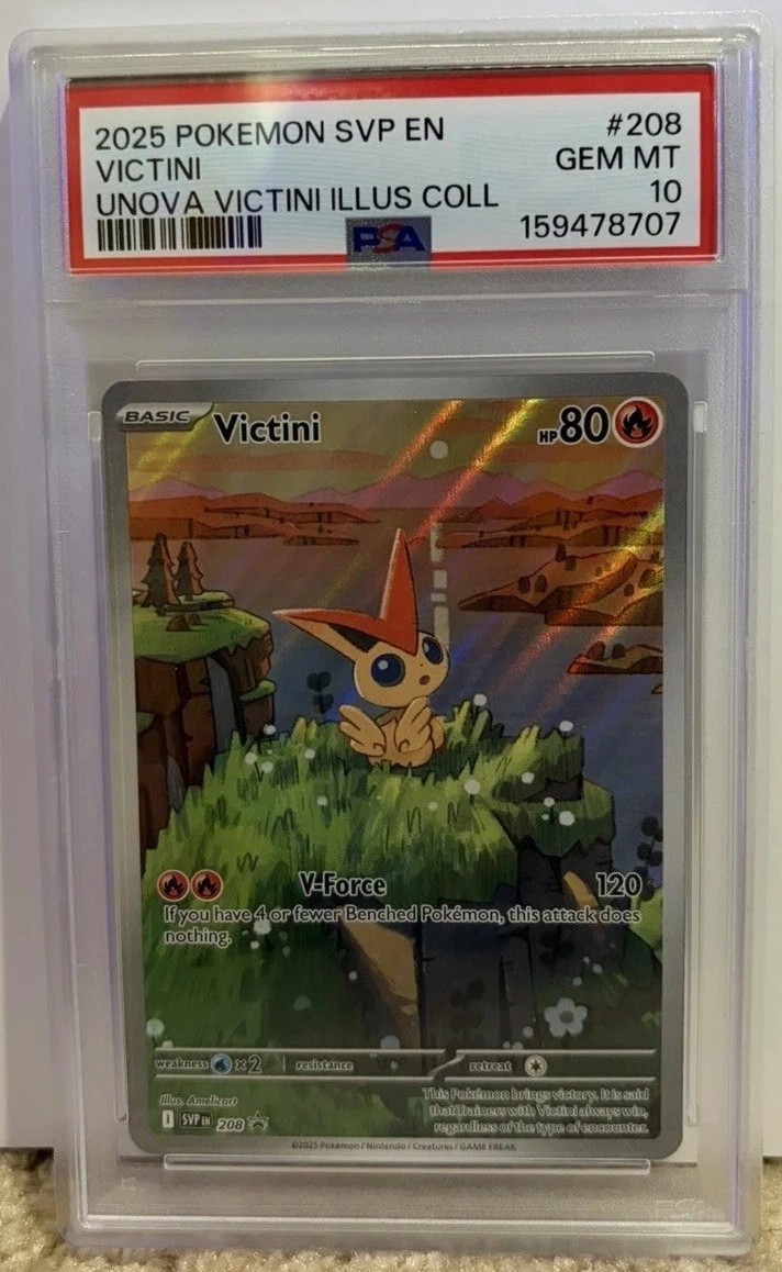 Victini