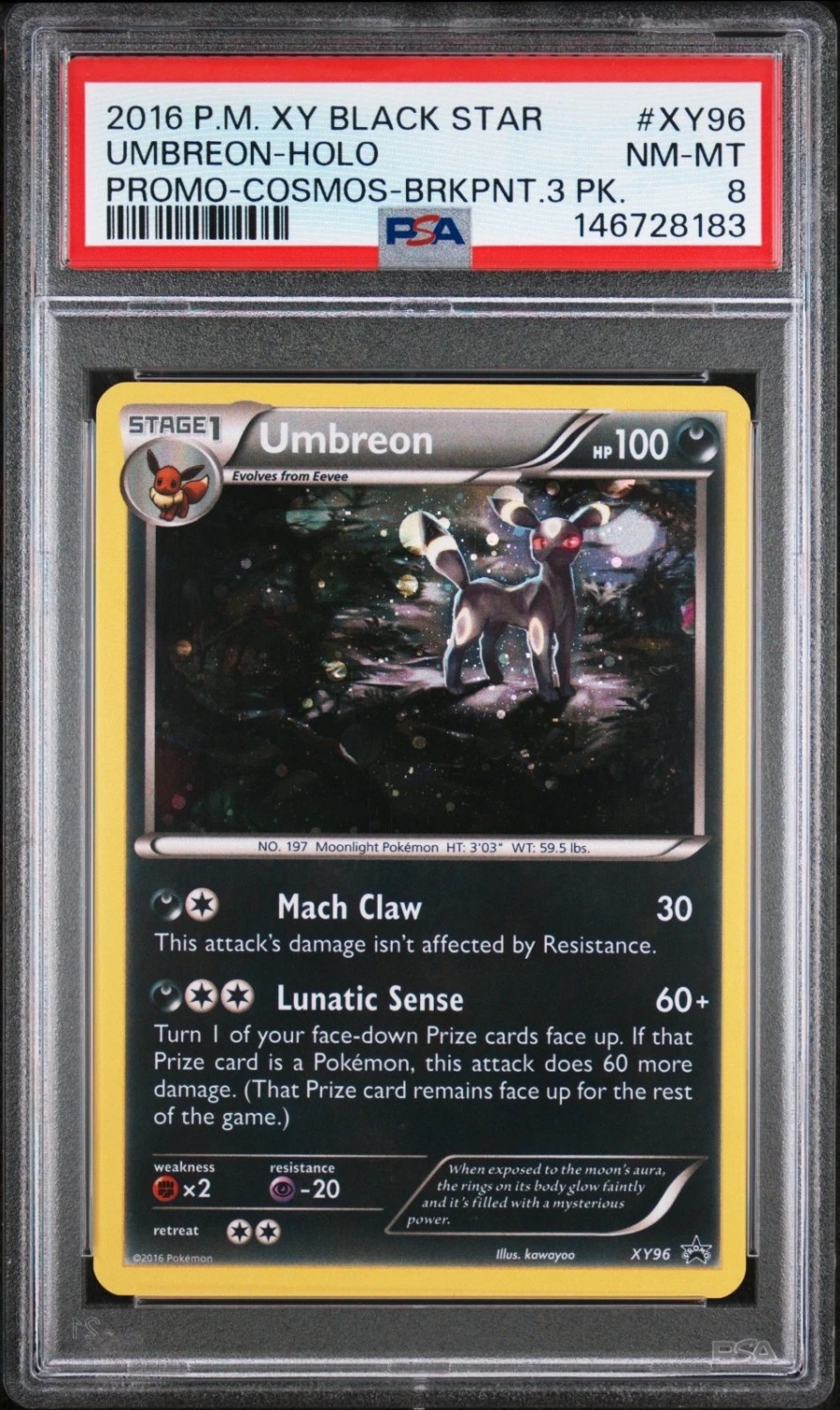 UMBREON
