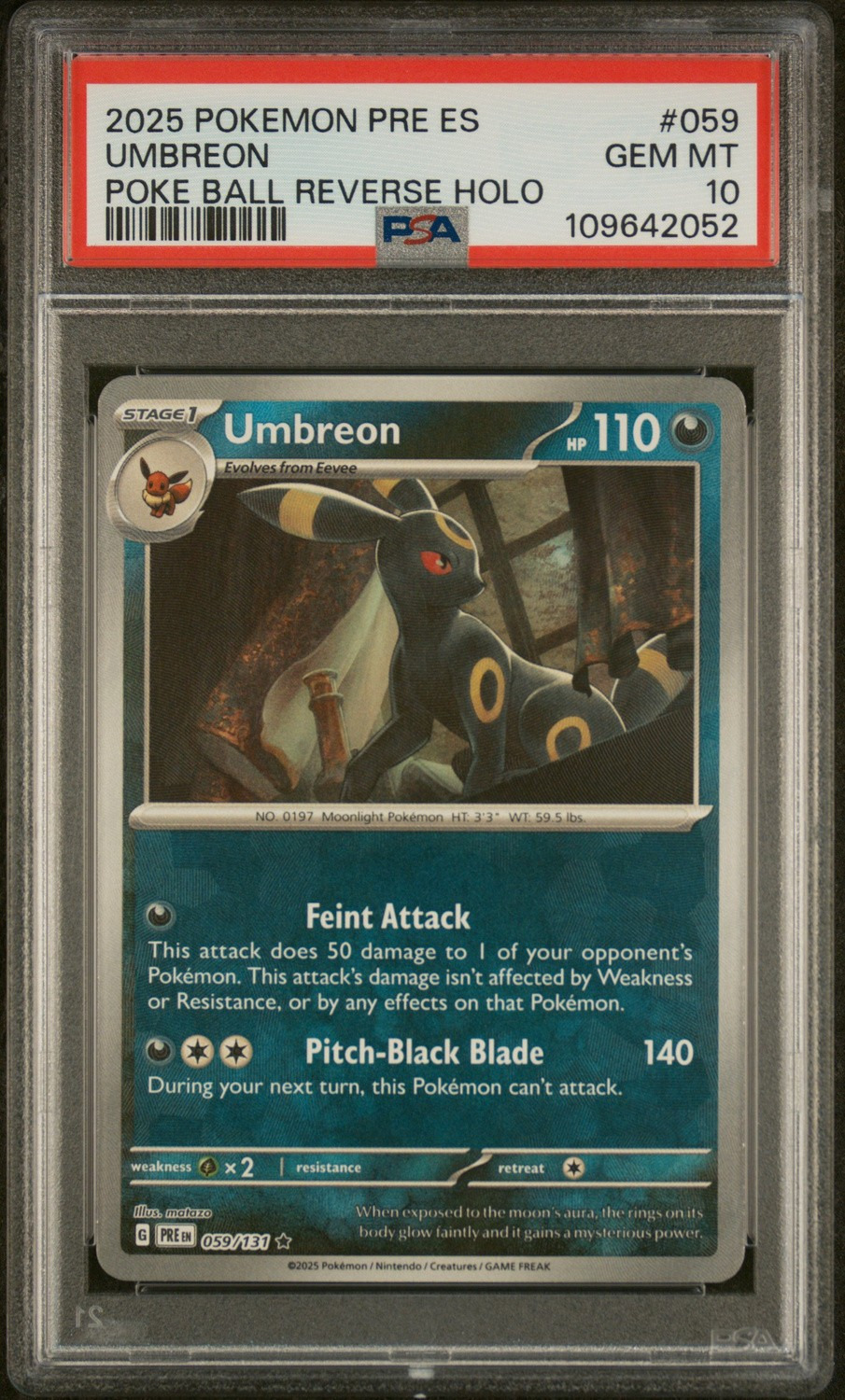 UMBREON