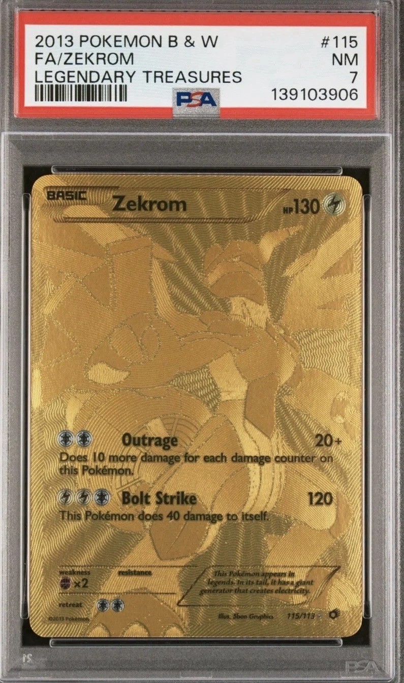Zekrom