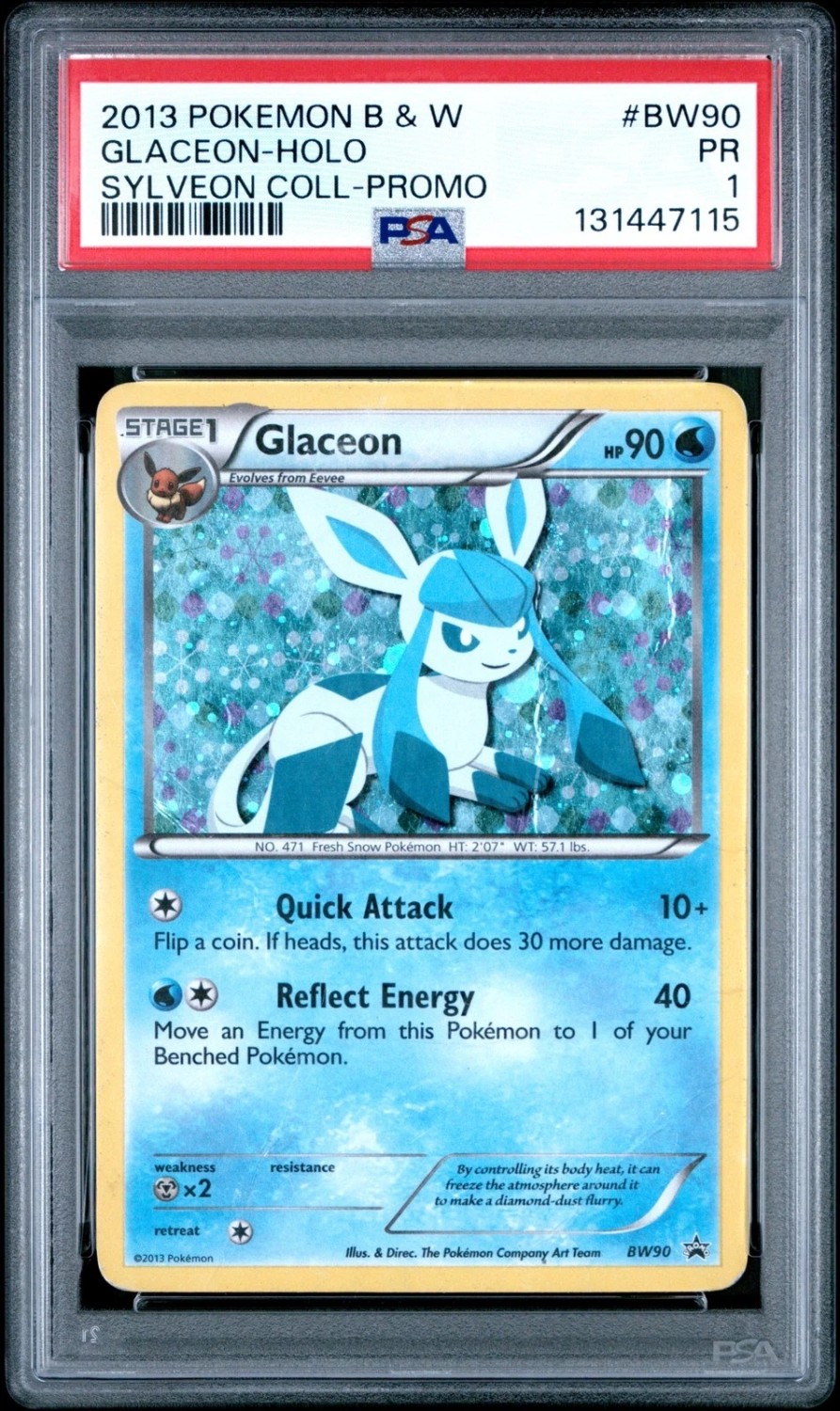 Glaceon