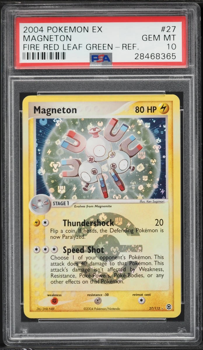 MAGNETON