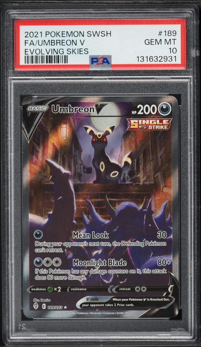 Umbreon V