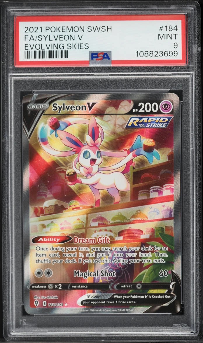 Sylveon V