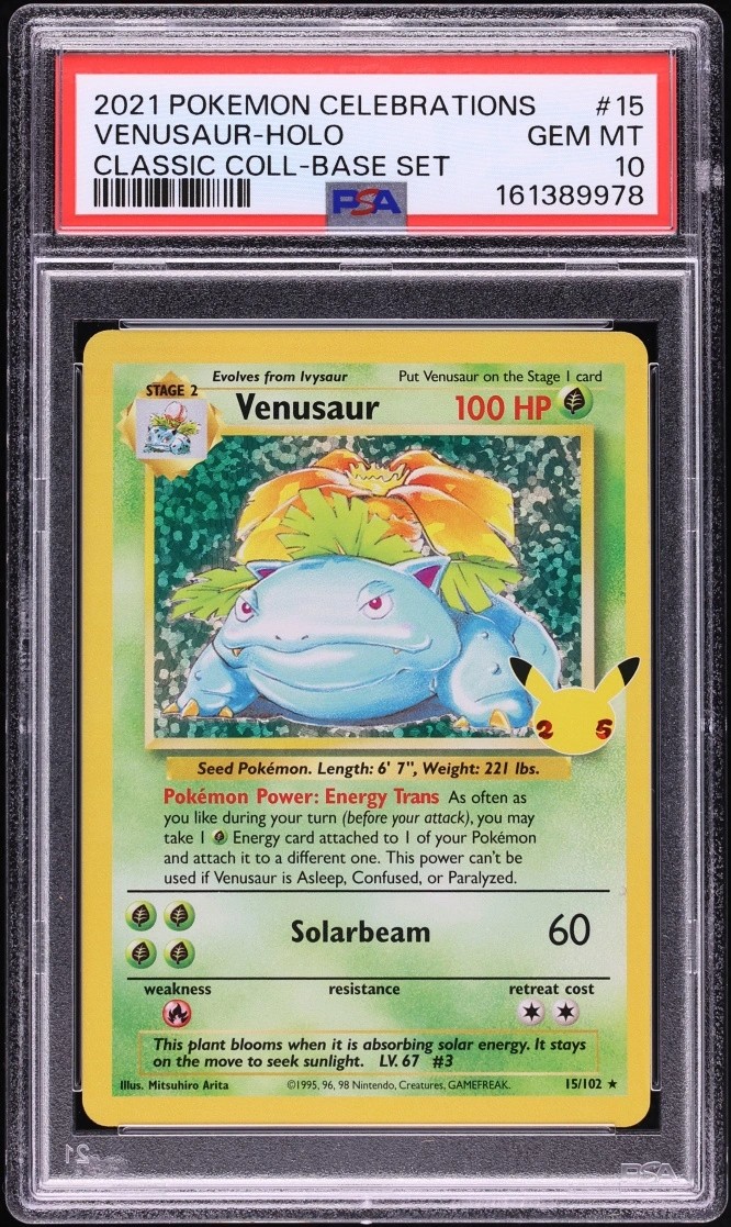 Venusaur