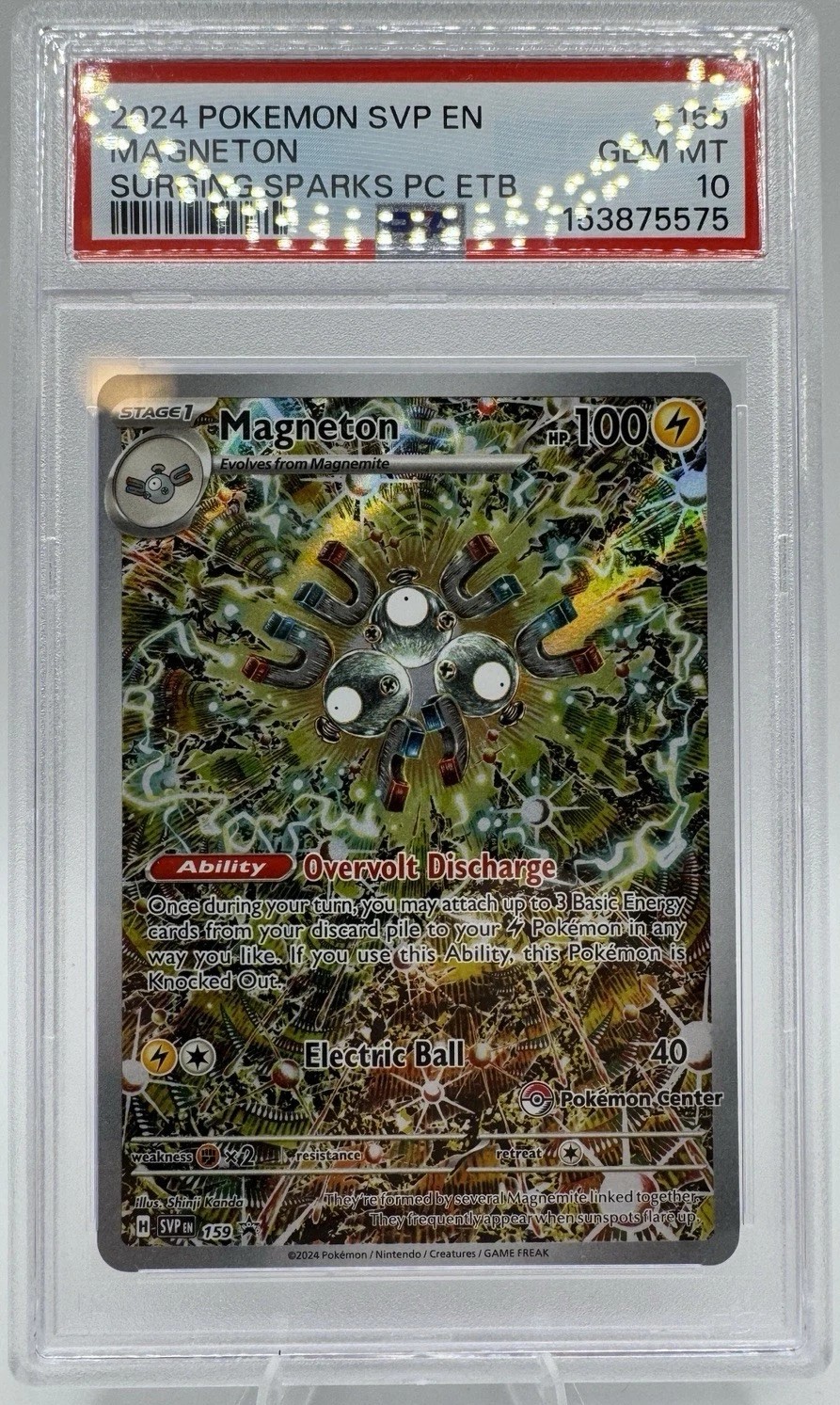 Magneton