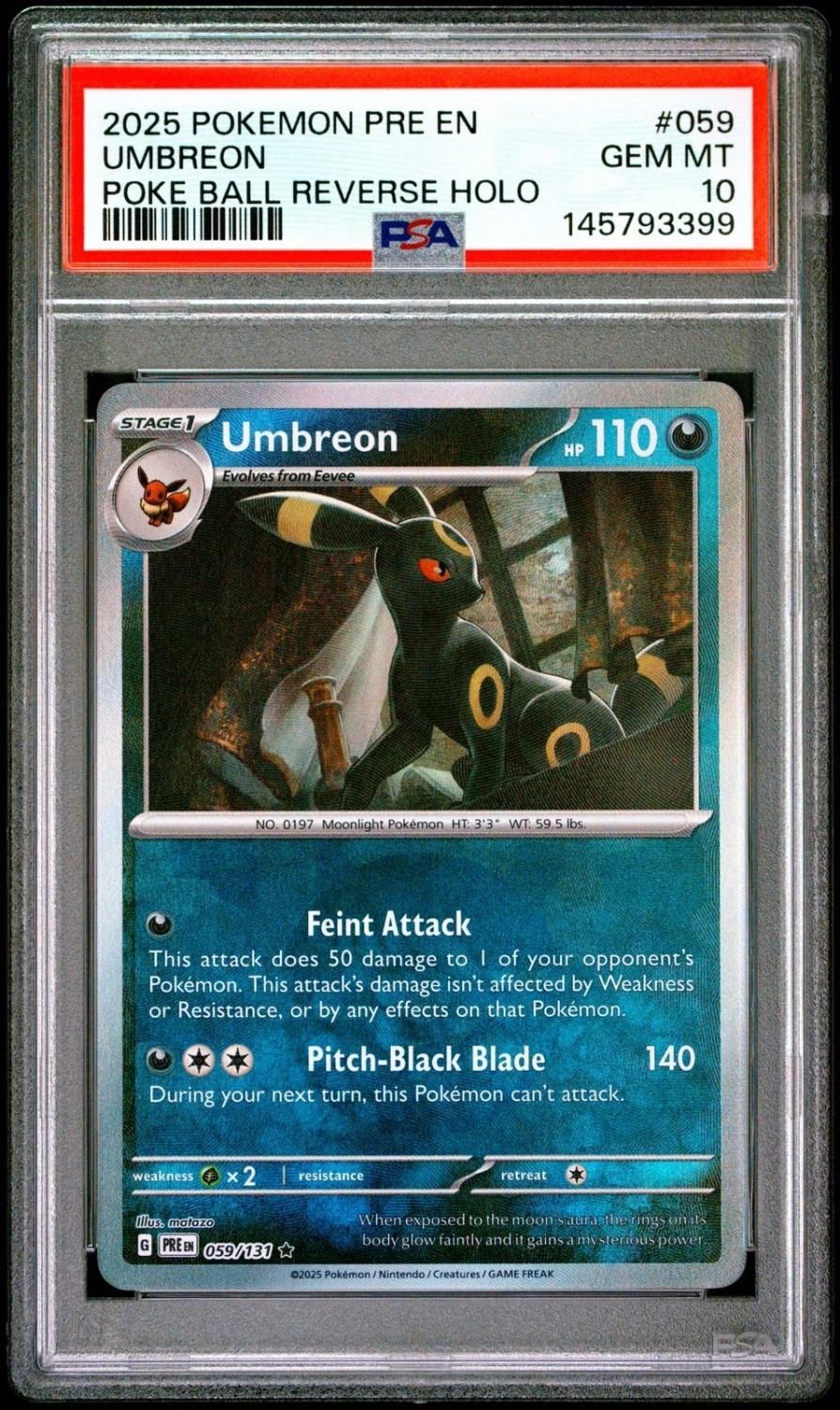 Umbreon
