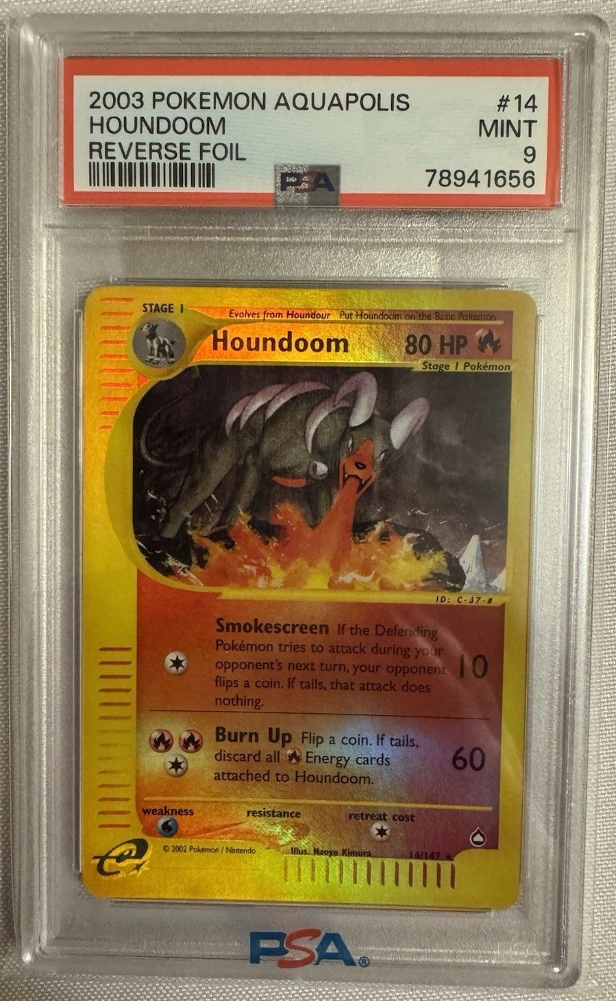 Houndoom