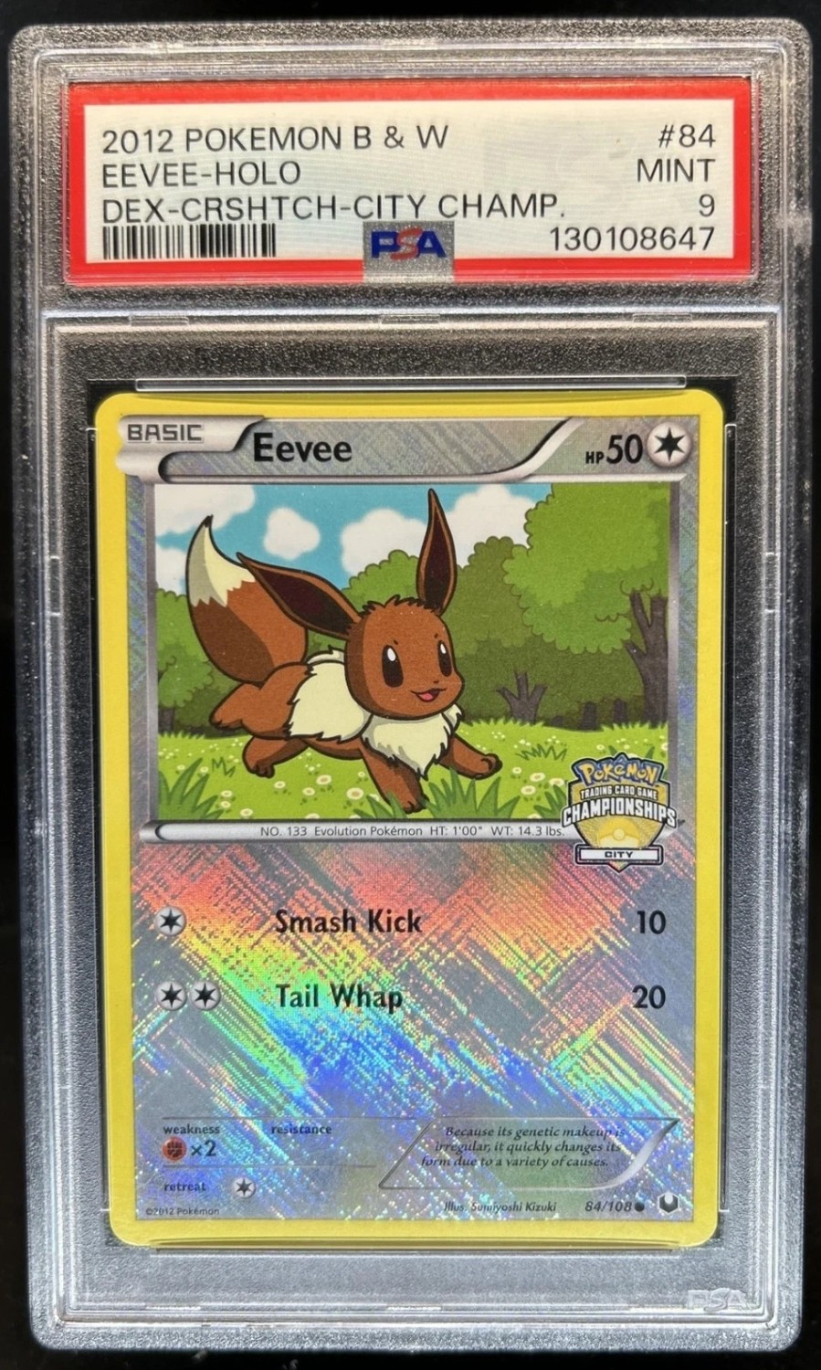 Eevee