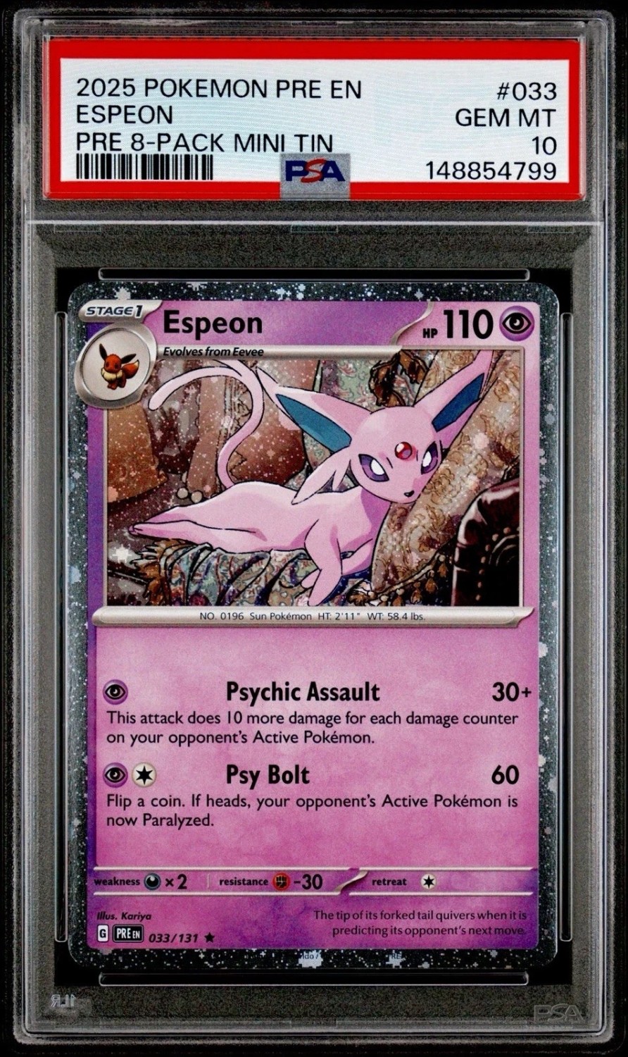 Espeon
