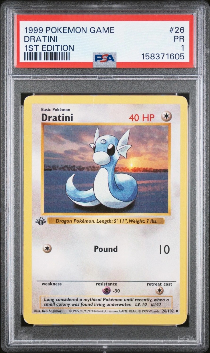DRATINI