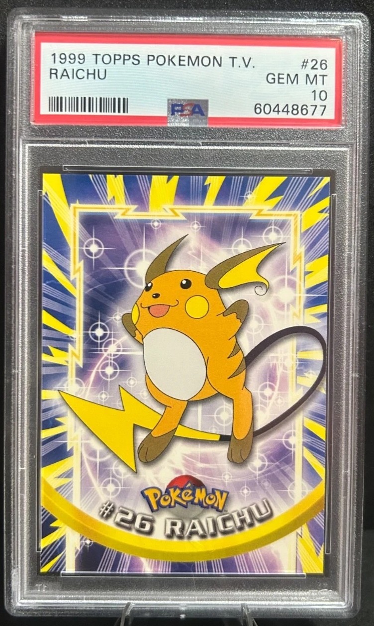 Raichu