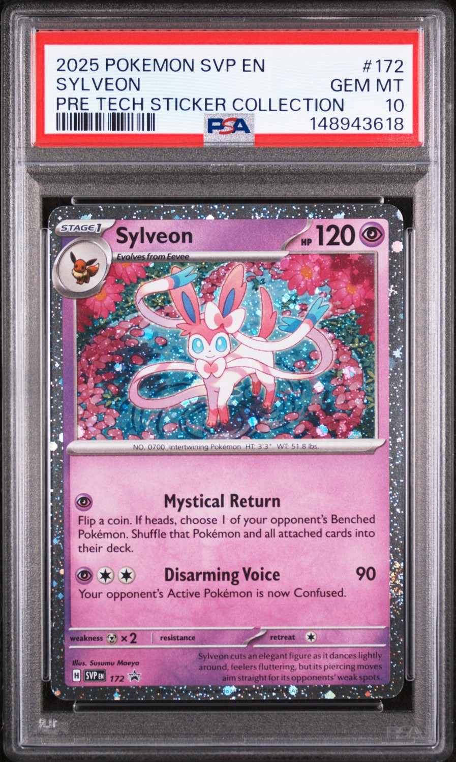 SYLVEON