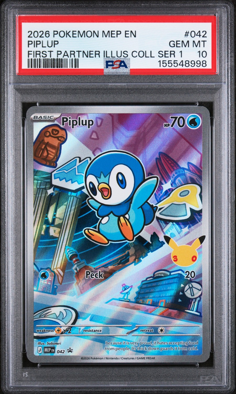 Piplup