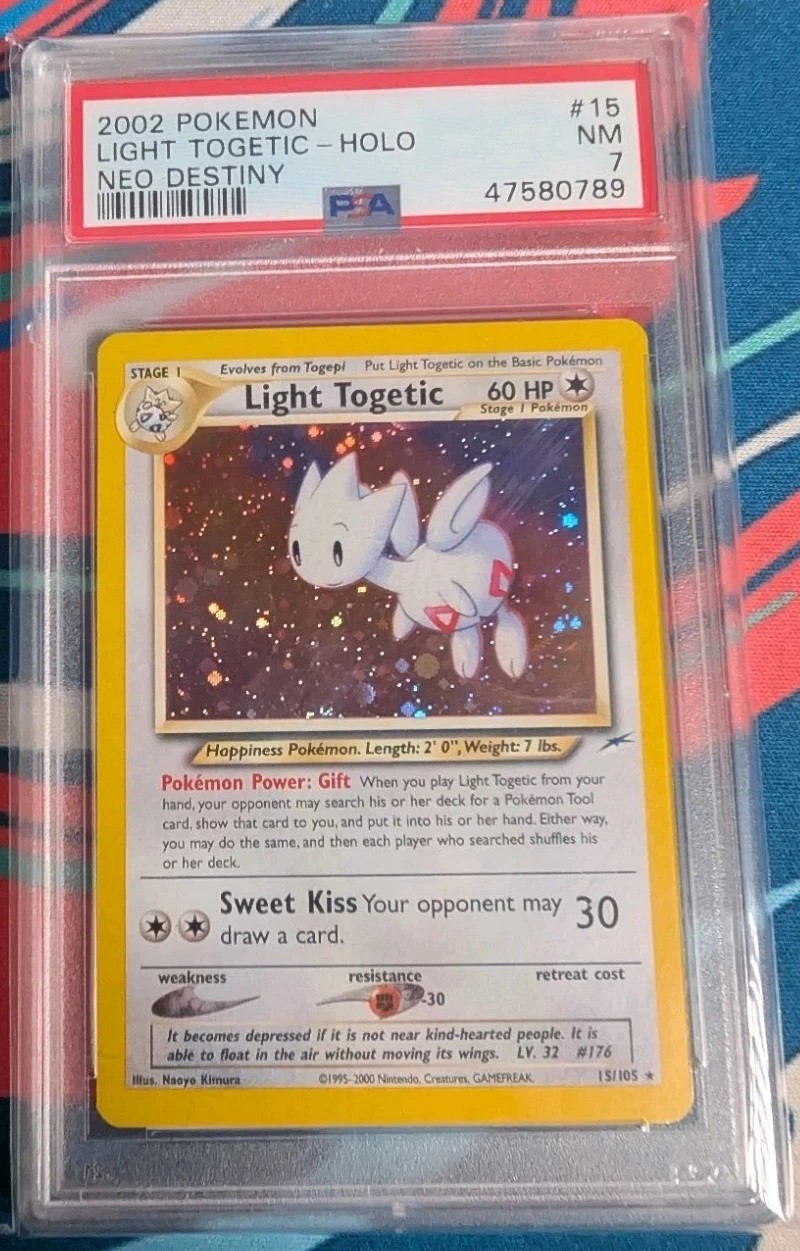Light Togetic