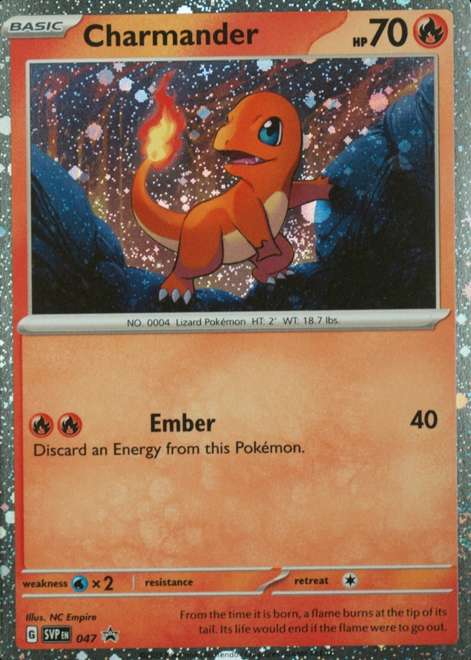 Non-Holo