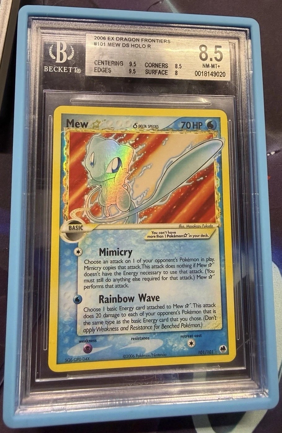 Mew
