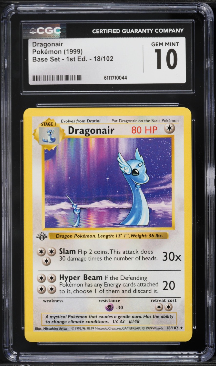 DRAGONAIR