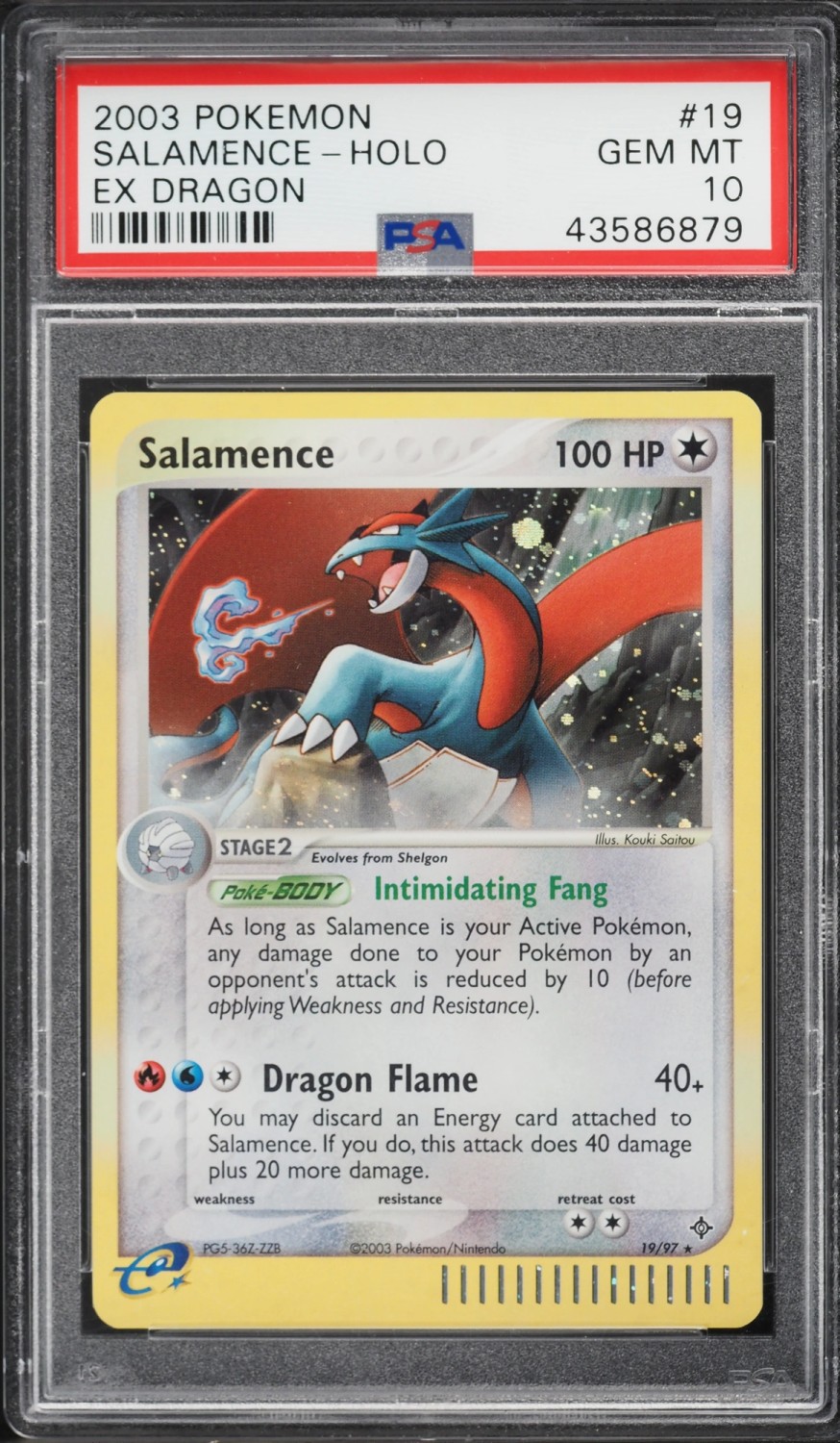 SALAMENCE