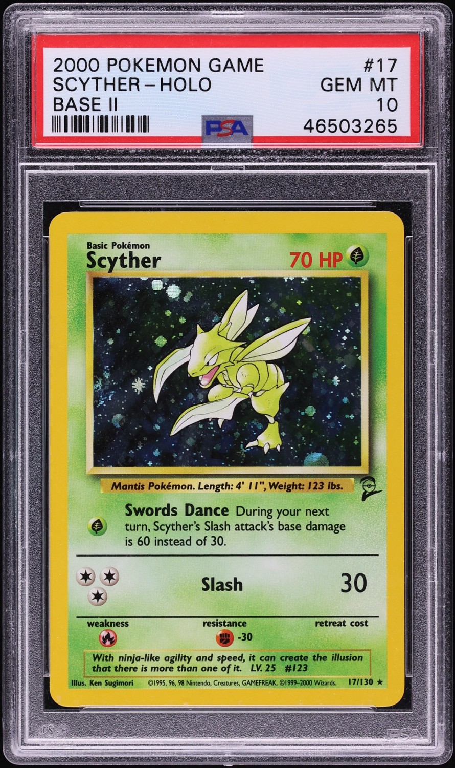 Scyther