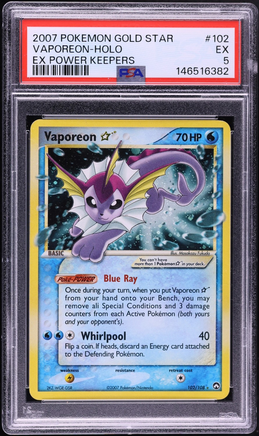 Vaporeon