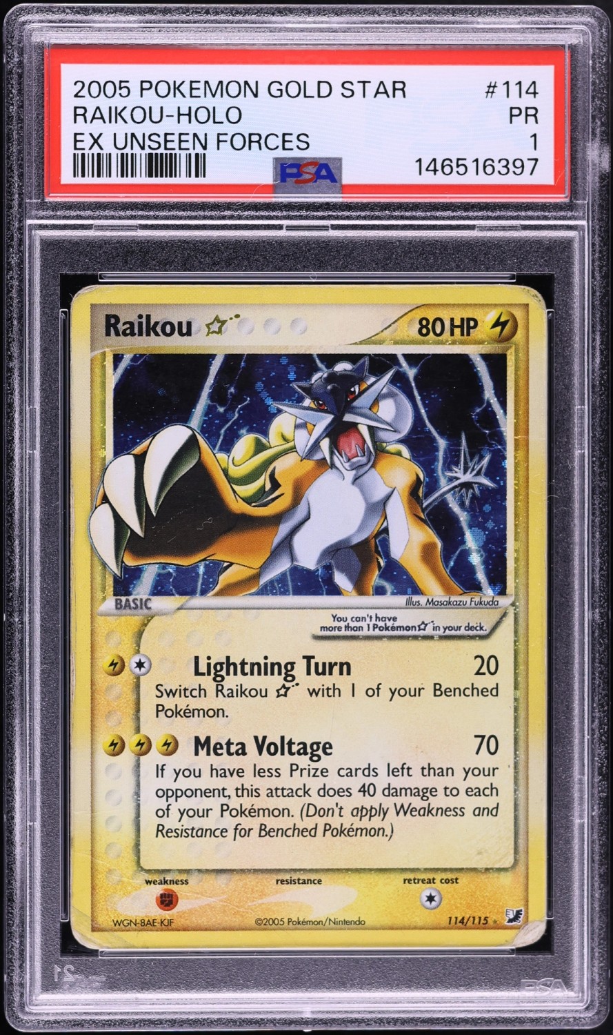 Raikou