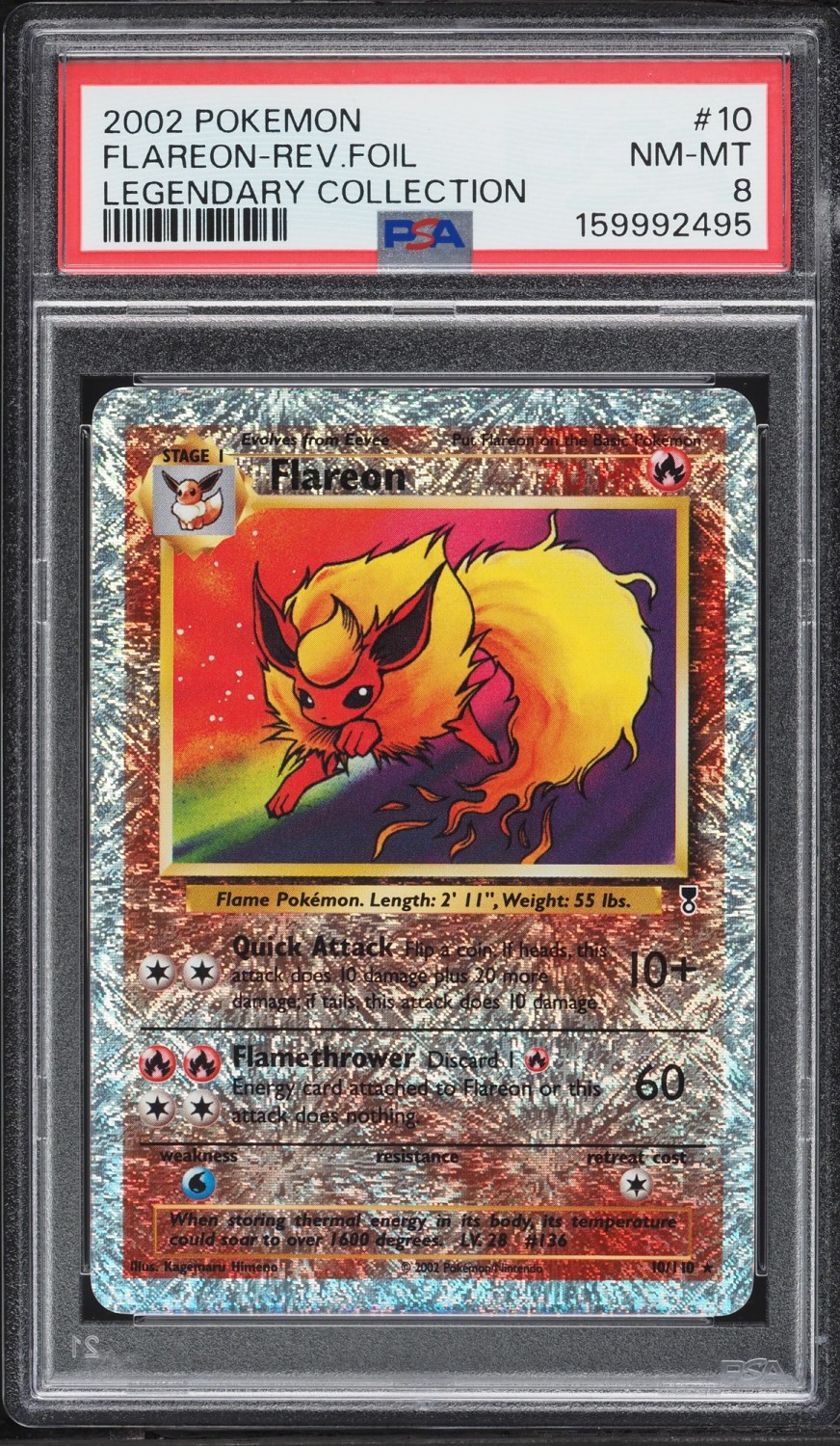 Flareon