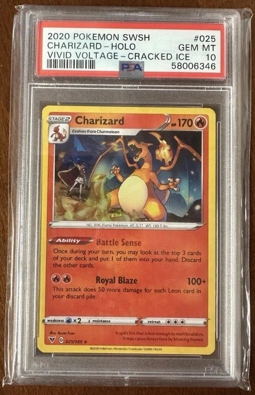 Charizard