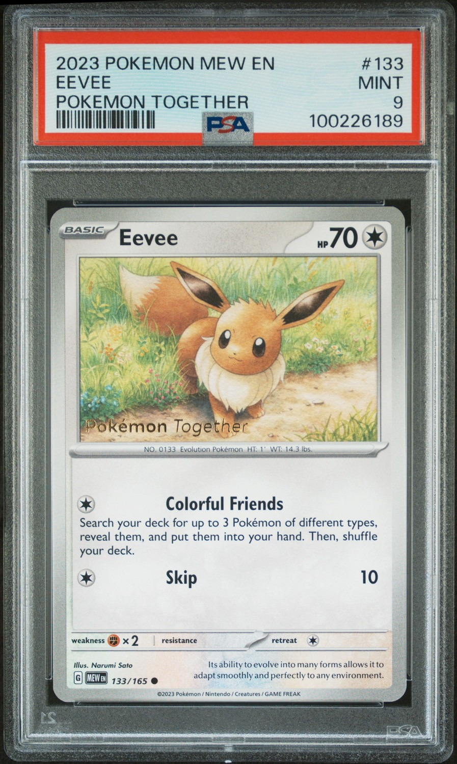 Eevee