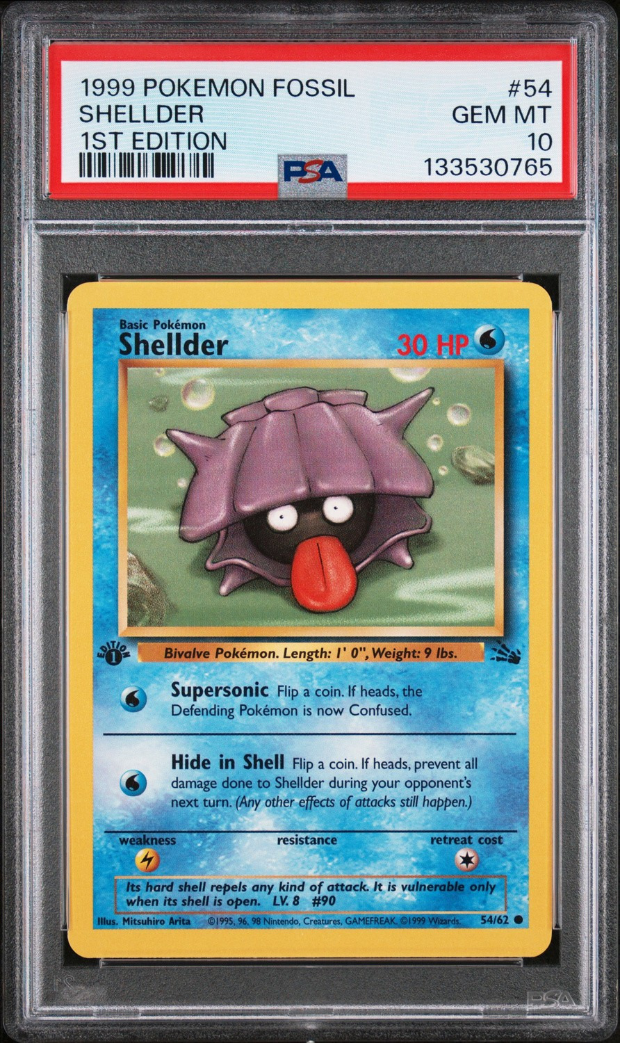 Shellder