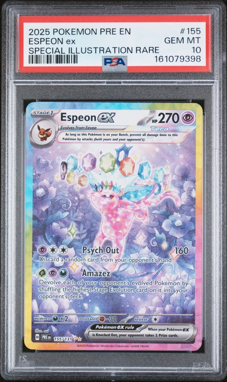 ESPEON ex