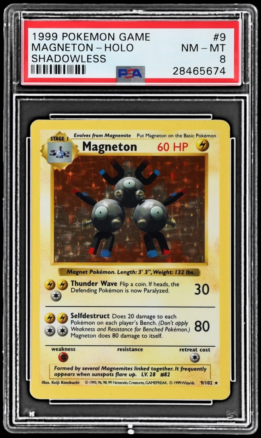 MAGNETON