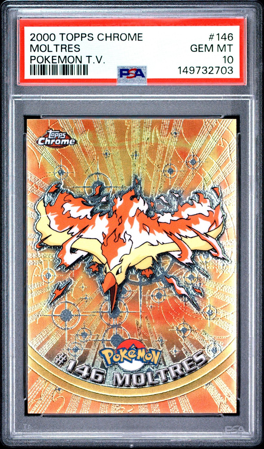 Moltres