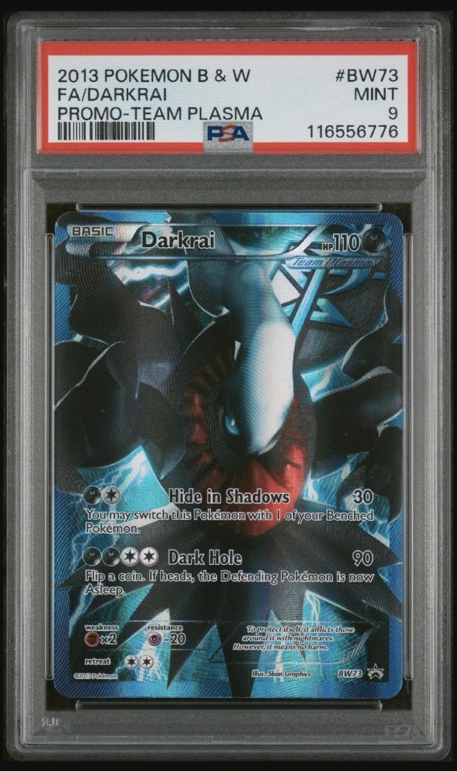 Darkrai