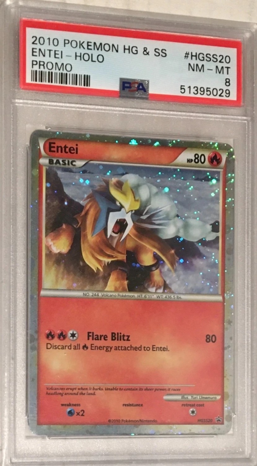 Entei