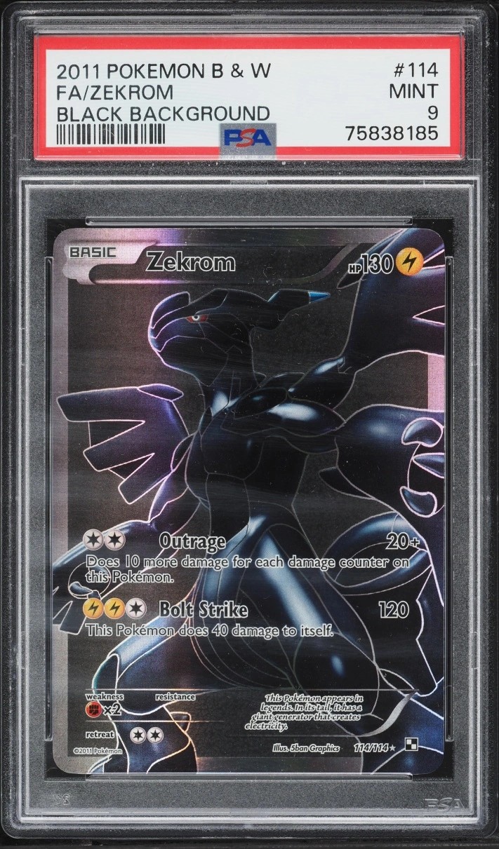 Zekrom