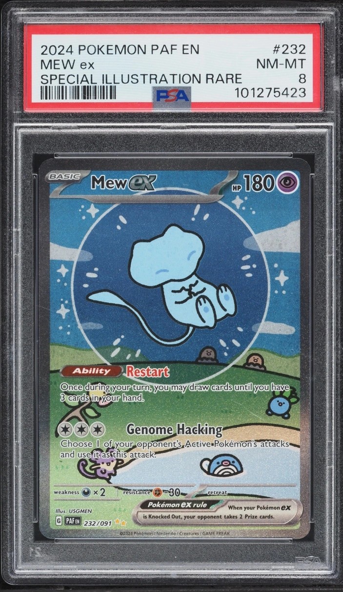 MEW ex