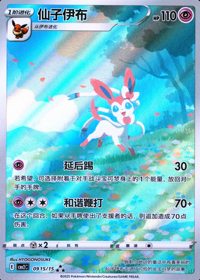 Non-Holo