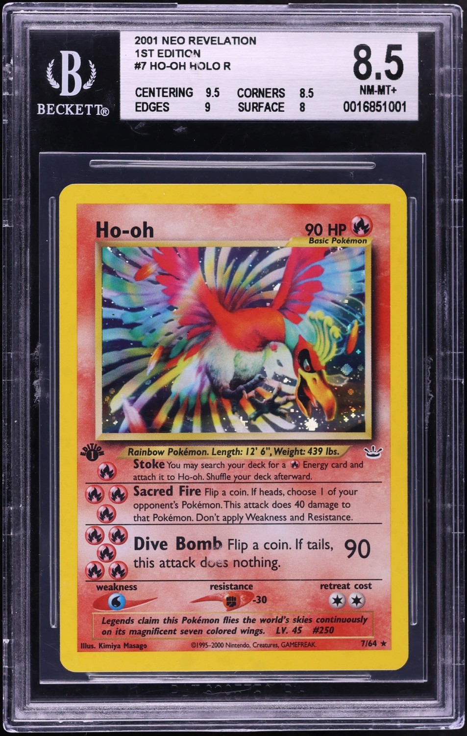 Ho-oh