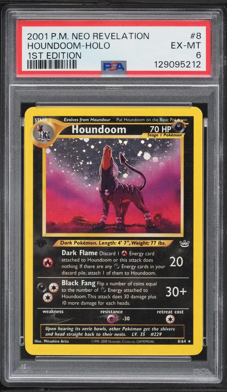 HOUNDOOM