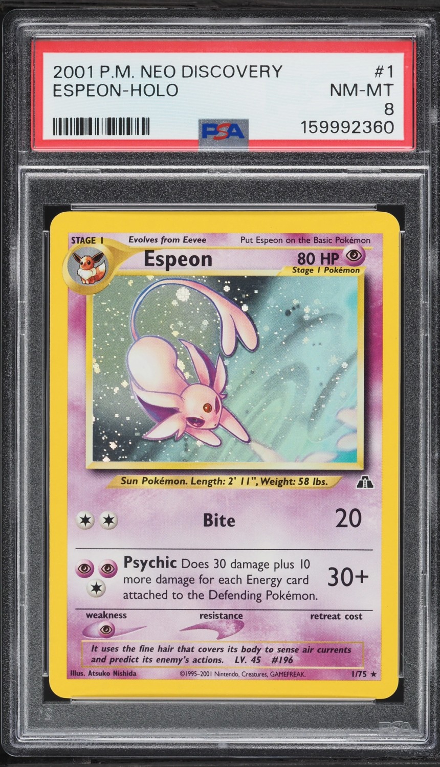 Espeon