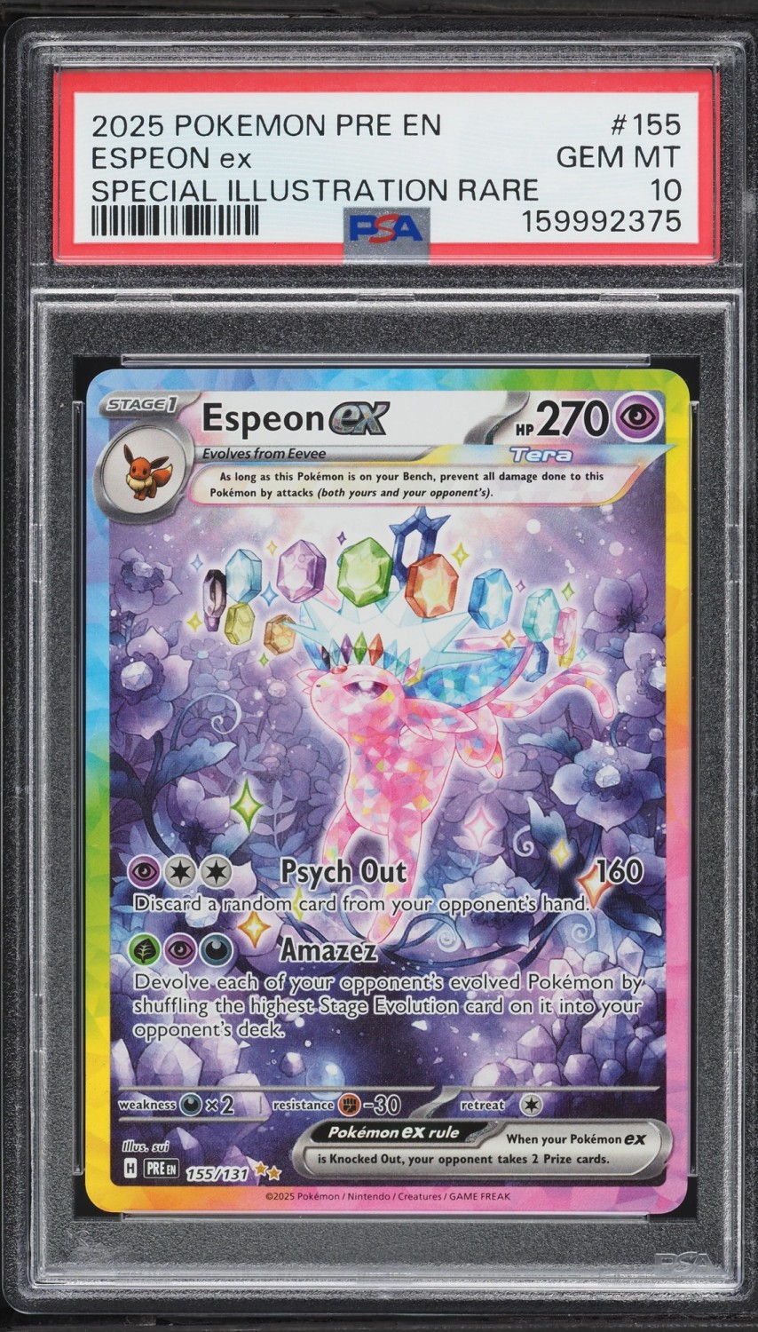 ESPEON ex