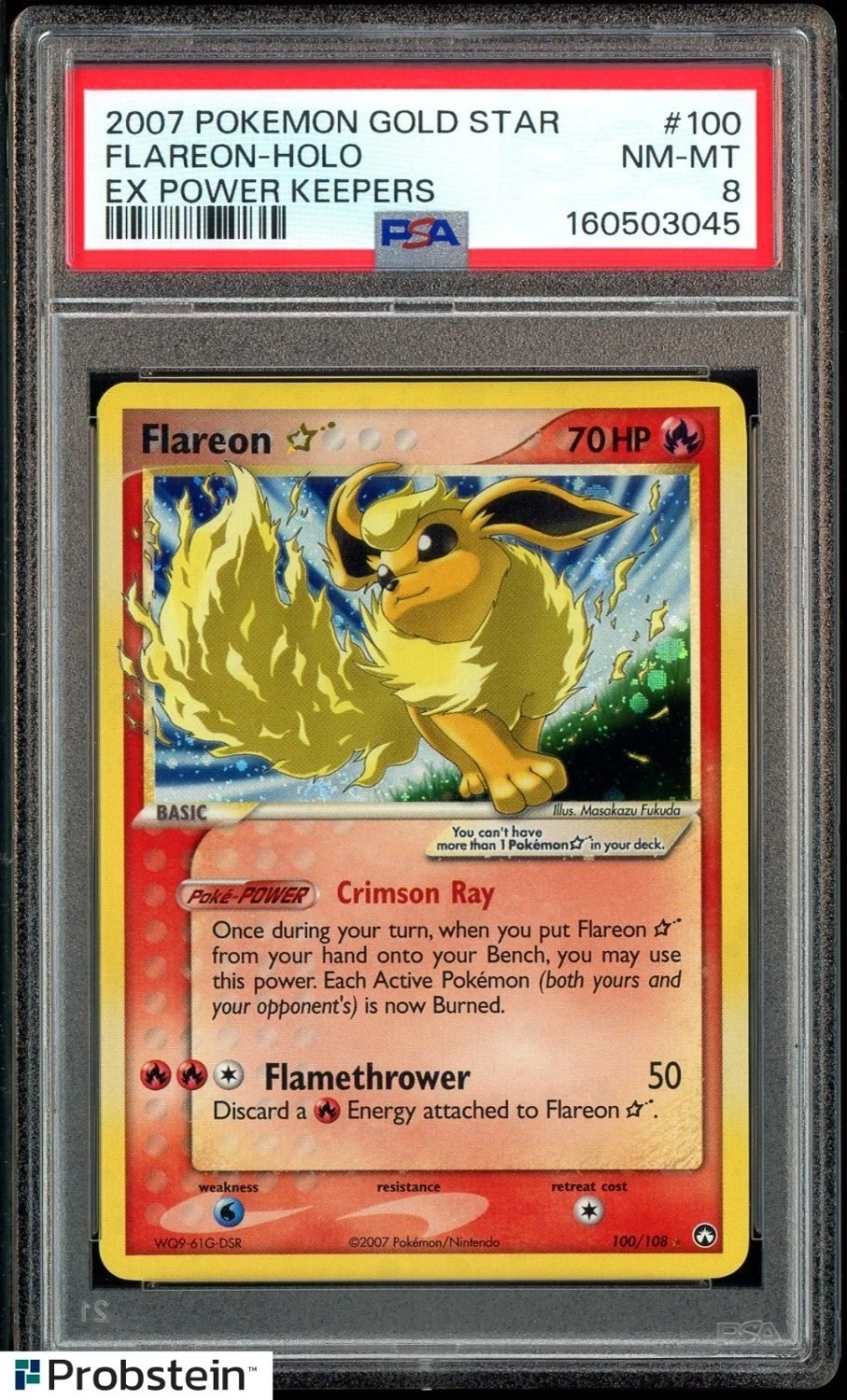 Flareon