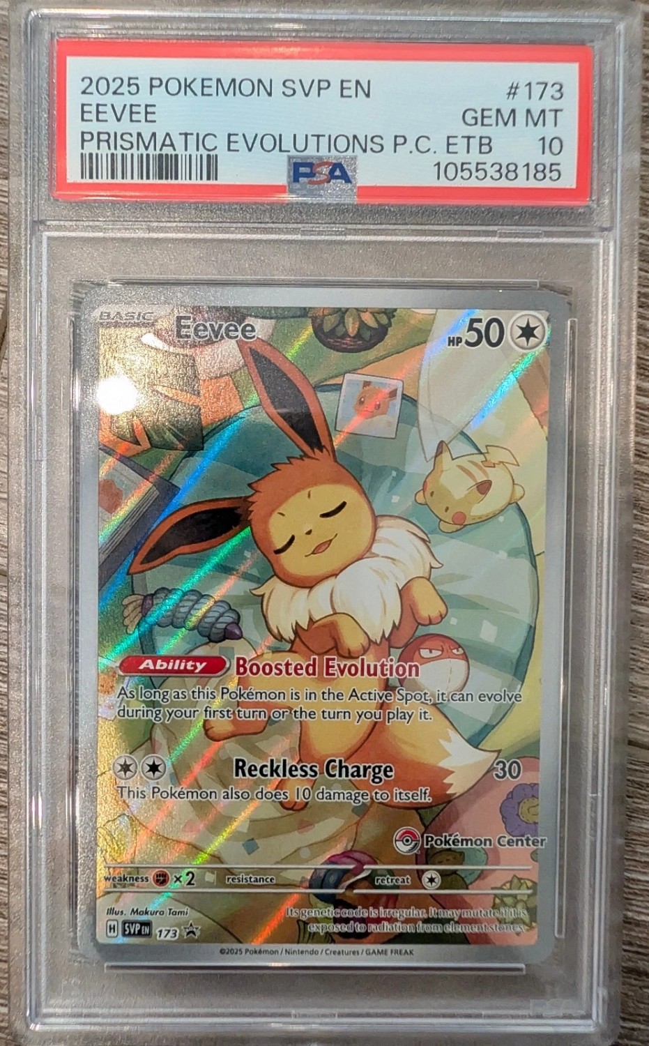 Eevee
