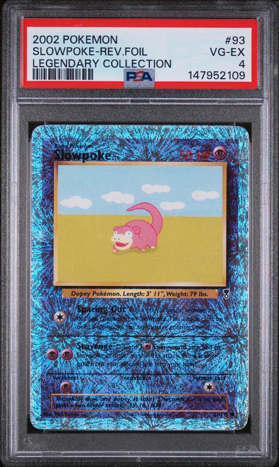 Slowpoke