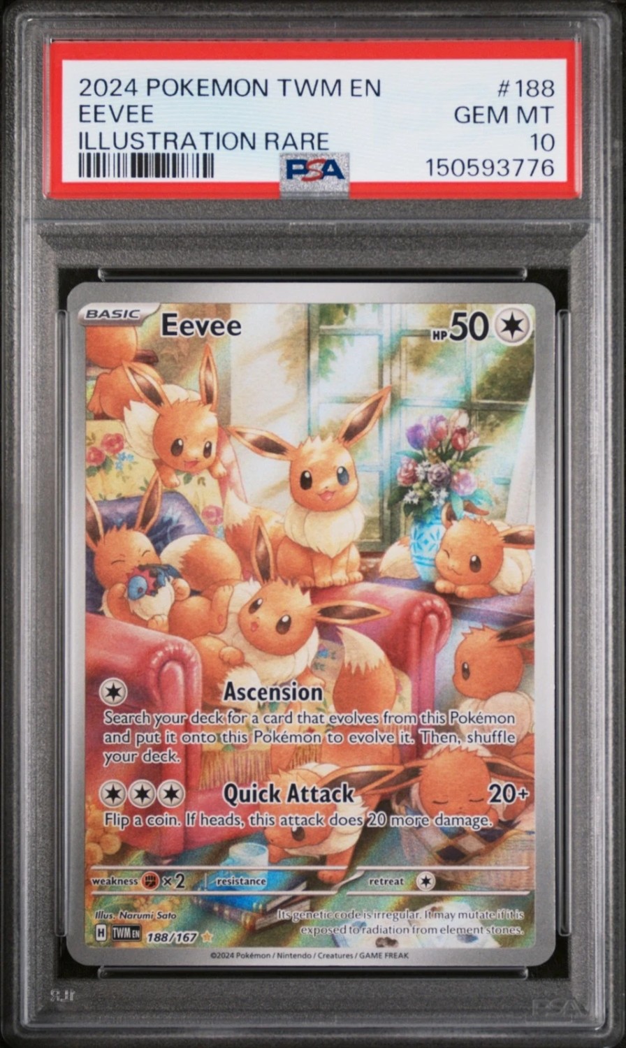 Eevee